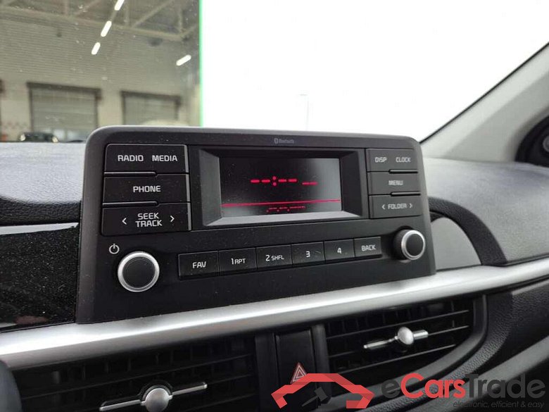 KIA Picanto 1.0 DPi ComfortLine #6