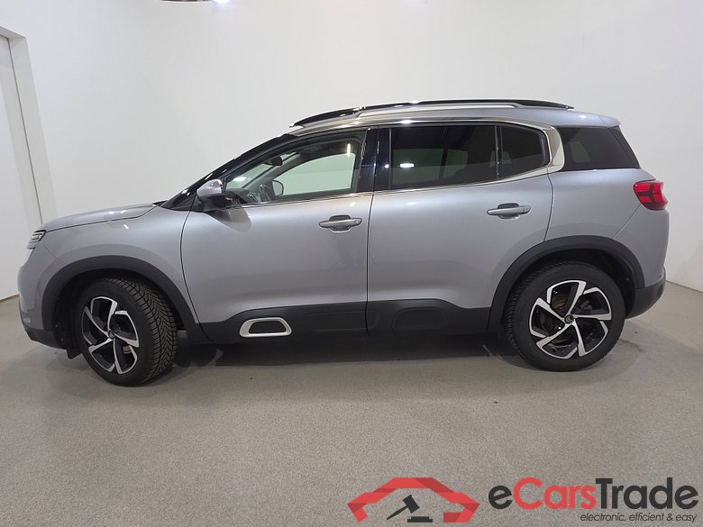 Citroën C5 Aircross 1.2 Puretech Shine Aut. LED-Xenon Virtual Navi Leather KeylessGo Camera Klima PDC ... #2