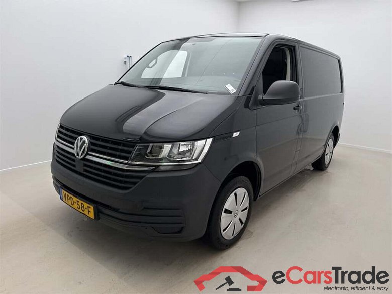 VOLKSWAGEN Transporter 2.0 TDI L1H1  #1