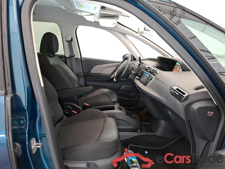 C4 Grand Picasso/Spacetourer Shine 1.2 PureTech 130CV BVA8 E6d #6