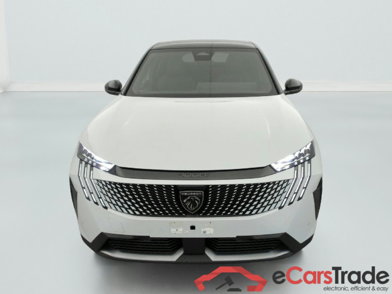 Peugeot 3008 Hybrid 145 e-DCS6 GT #2