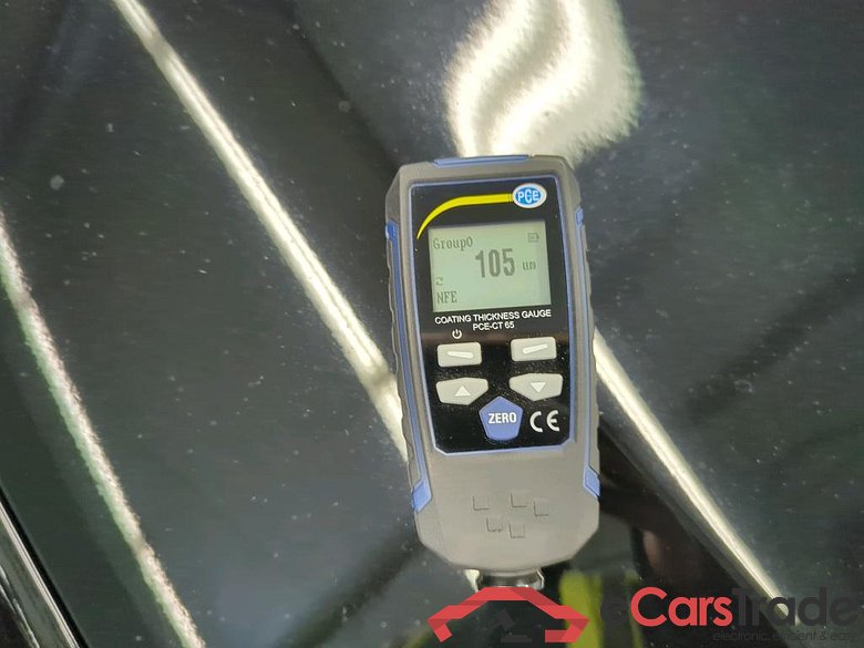 C -Klasse Lim. C 300 d 4Matic (206.007)AMG 2.0 AMG Line 210KW AT9 E6d #6