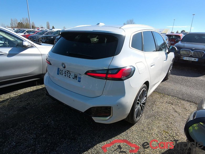 SERIE 2 M SPORT 218iBVA 136ch ACTIVE TOURER RSK #4