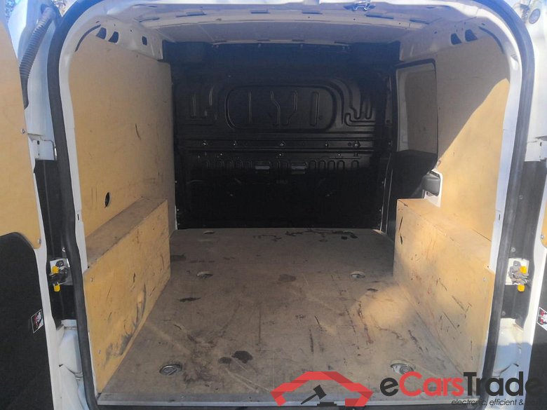 DOBLO CARGO 1.3MJ PRO LOUNGE #6