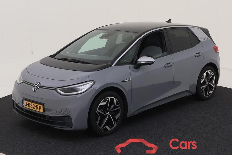 VOLKSWAGEN ID.3 150 kW #1