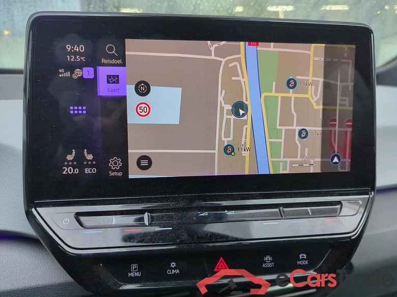 VOLKSWAGEN ID.3 150 kW #2