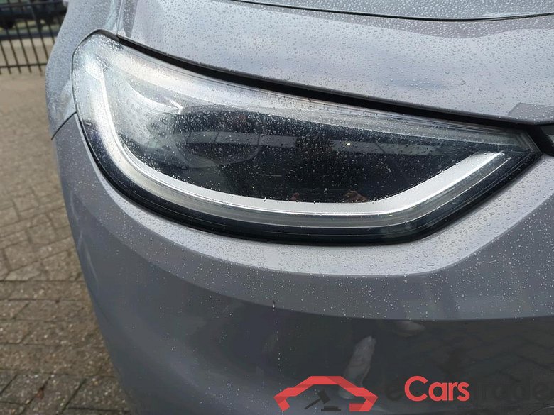 VOLKSWAGEN ID.3 150 kW #4