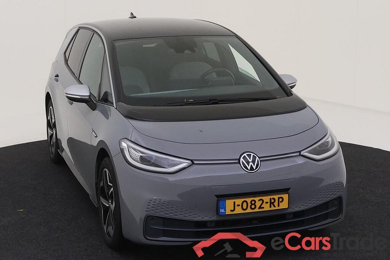 VOLKSWAGEN ID.3 150 kW #5