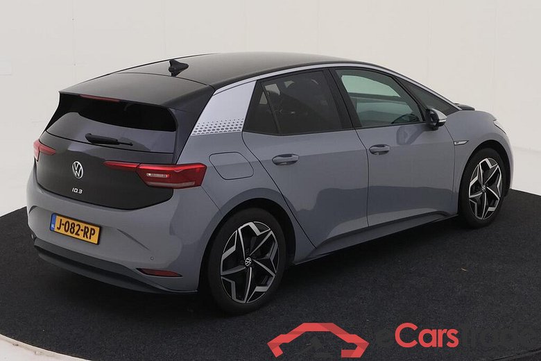 VOLKSWAGEN ID.3 150 kW #6