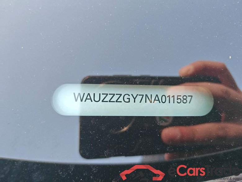 AUDI A3 Sportback 81 kW #2