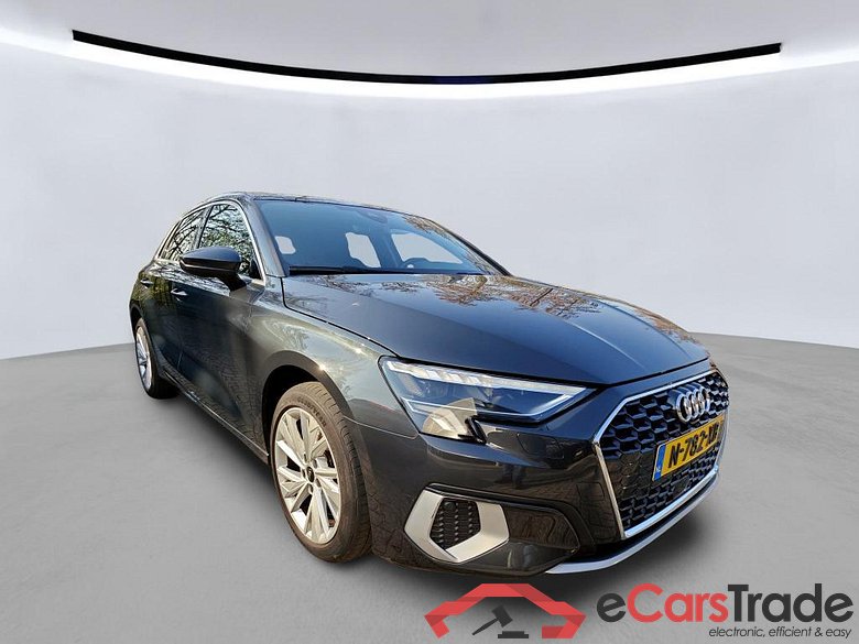 AUDI A3 Sportback 81 kW #4