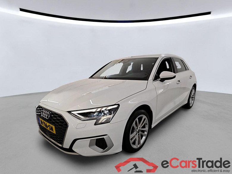 AUDI A3 Sportback 81 kW