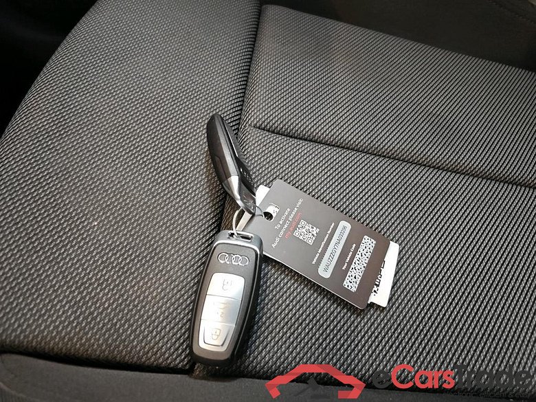 AUDI A3 Sportback 81 kW #6