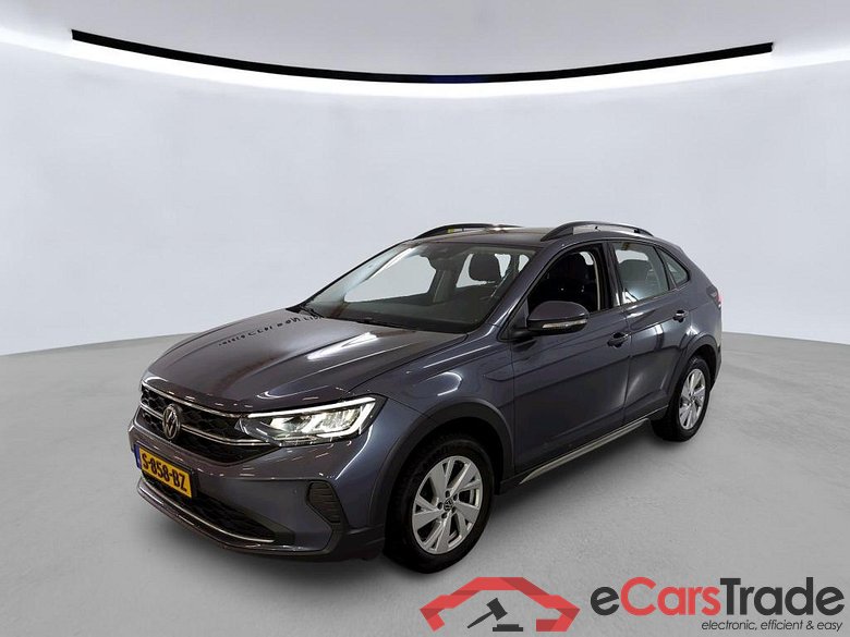 VOLKSWAGEN Taigo 81 kW #1