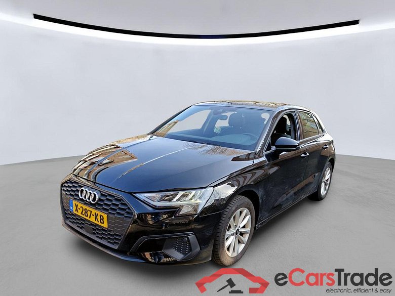 AUDI A3 Sportback 81 kW