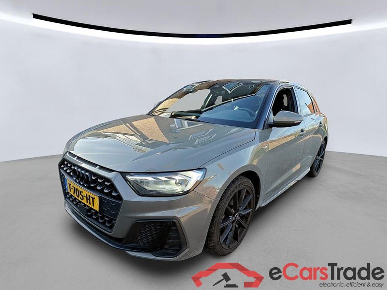 AUDI A1 Sportback 70 kW