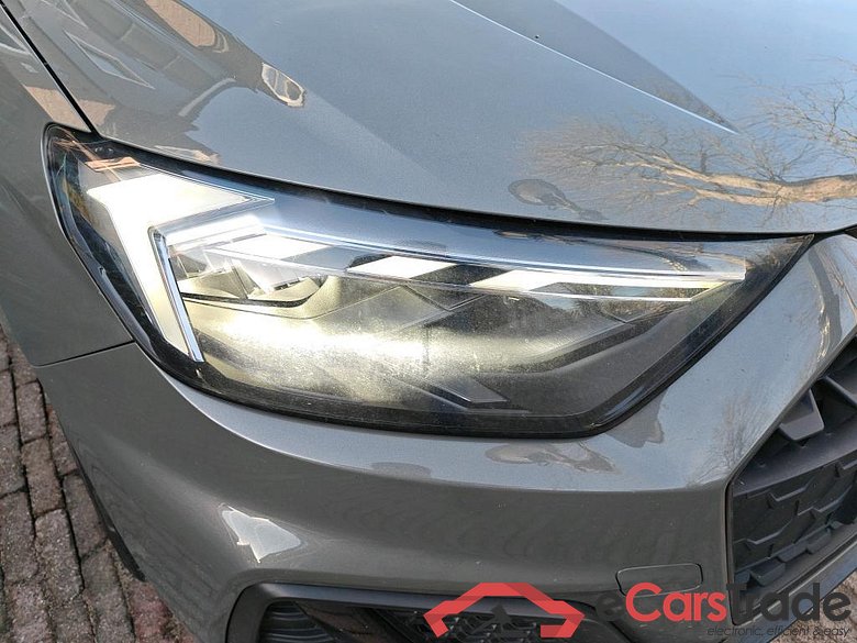 AUDI A1 Sportback 70 kW #3
