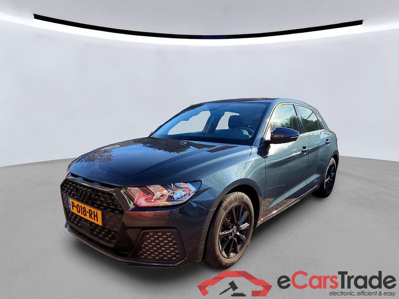 AUDI A1 Sportback 70 kW #1