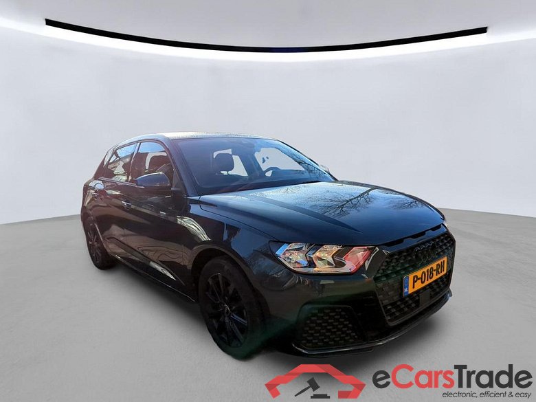 AUDI A1 Sportback 70 kW #3