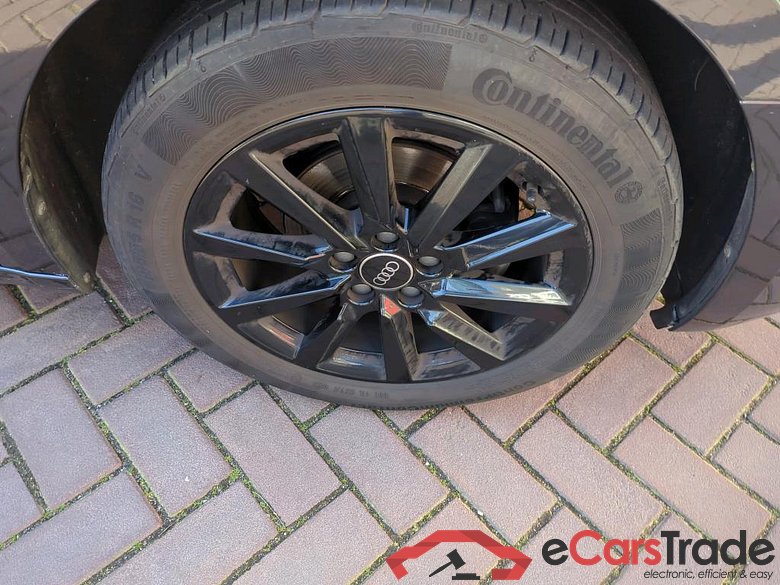 AUDI A1 Sportback 70 kW #6