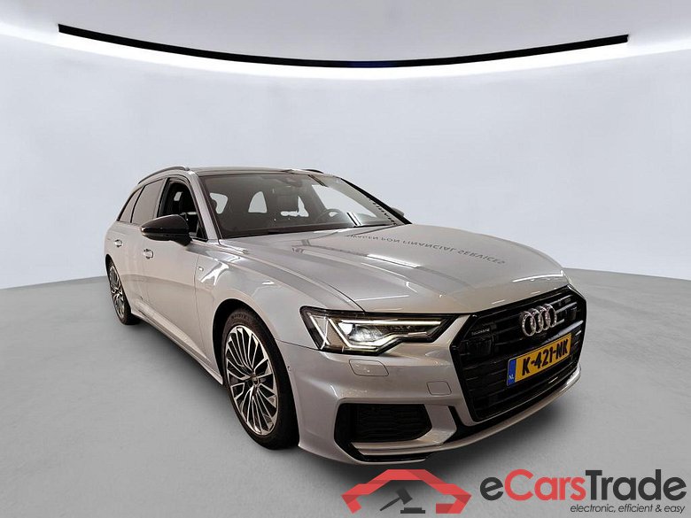 AUDI A6 Avant 185 kW #5