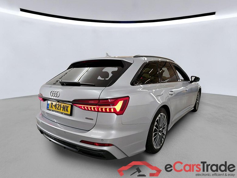 AUDI A6 Avant 185 kW #6