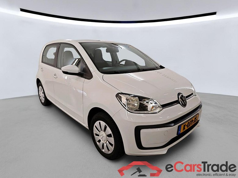 VOLKSWAGEN up! 48 kW #3