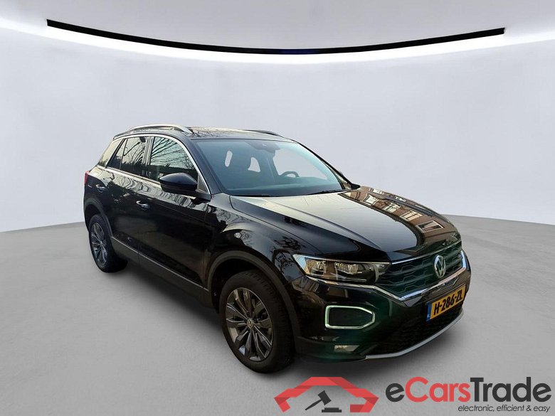 VOLKSWAGEN T-Roc 85 kW #3