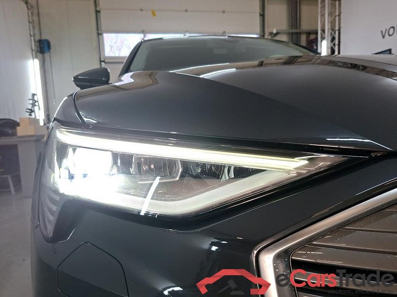 AUDI e-tron 300 kW #4