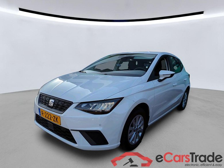 SEAT Ibiza 70 kW