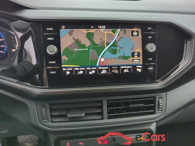 VOLKSWAGEN T-Cross 85 kW #2