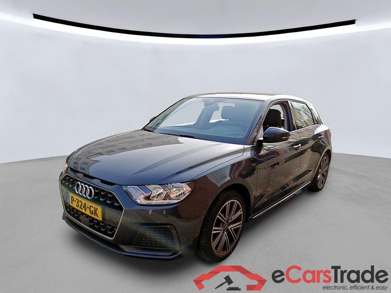AUDI A1 Sportback 70 kW