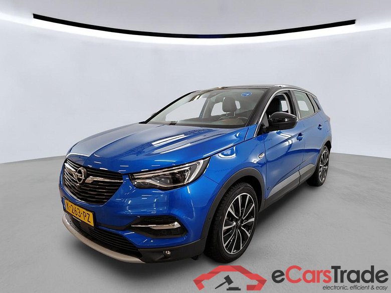OPEL Grandland X 133 kW