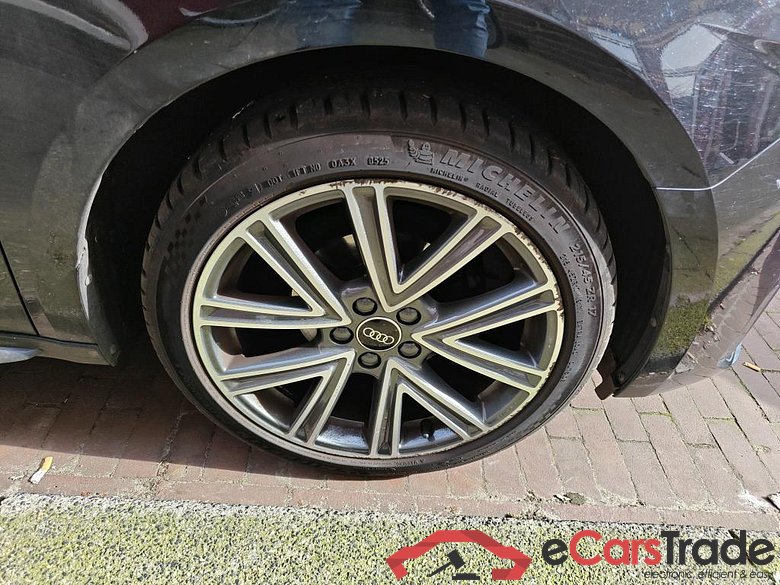 AUDI A1 Sportback 70 kW #6