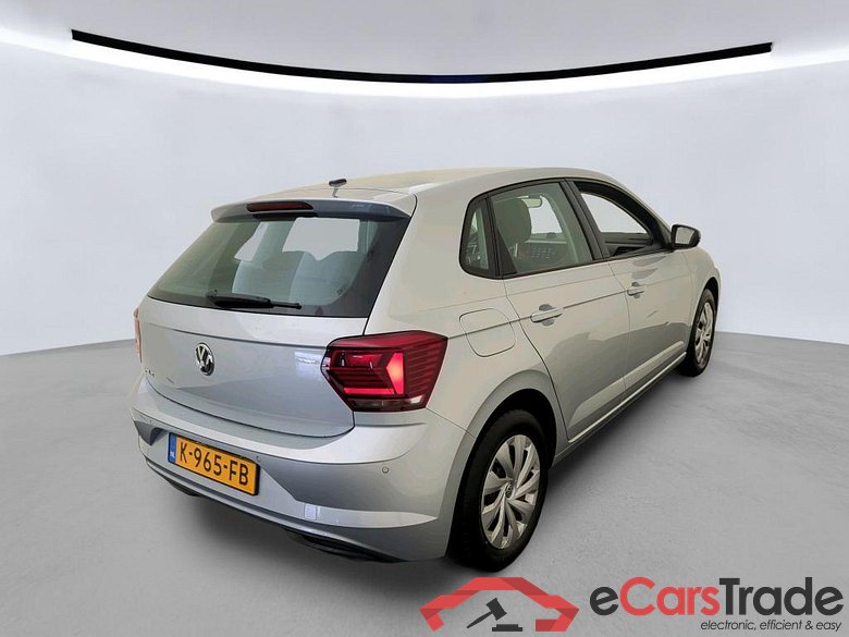VOLKSWAGEN POLO 70 kW #4
