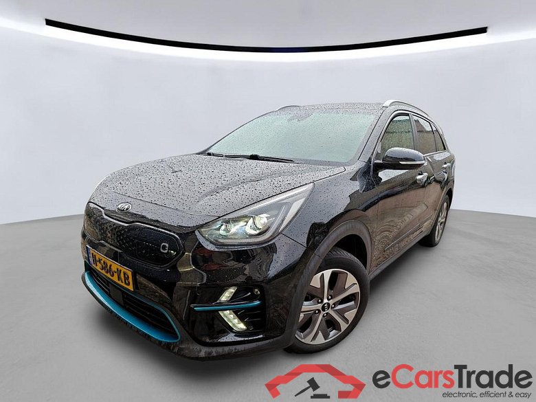 KIA e-Niro 150 kW