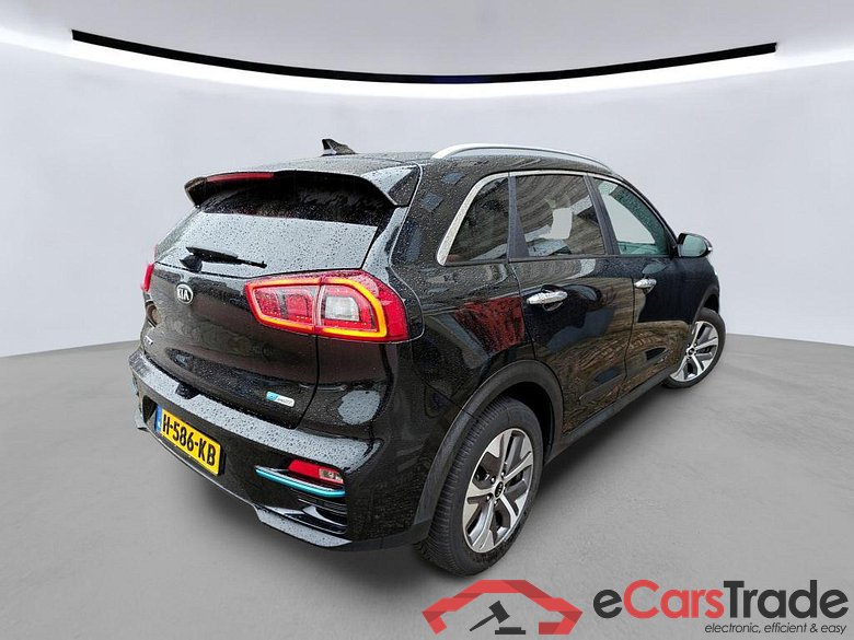KIA e-Niro 150 kW #5