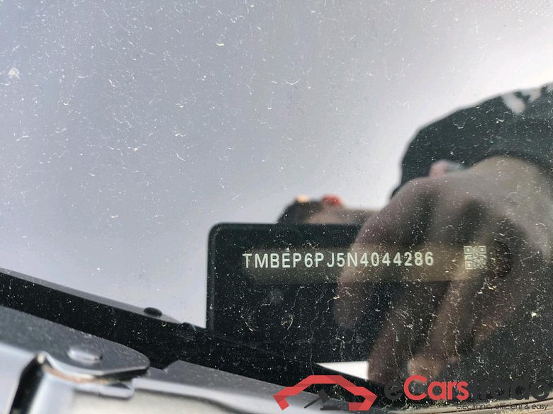 SKODA FABIA 70 kW #2