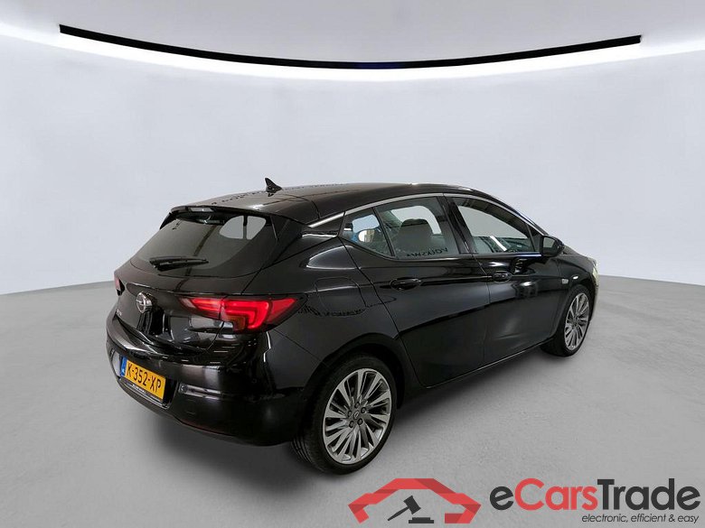 OPEL ASTRA 96 kW #6
