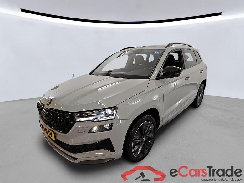 SKODA Karoq 110 kW