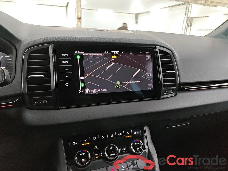 SKODA Karoq 110 kW #2