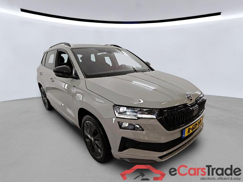 SKODA Karoq 110 kW #5
