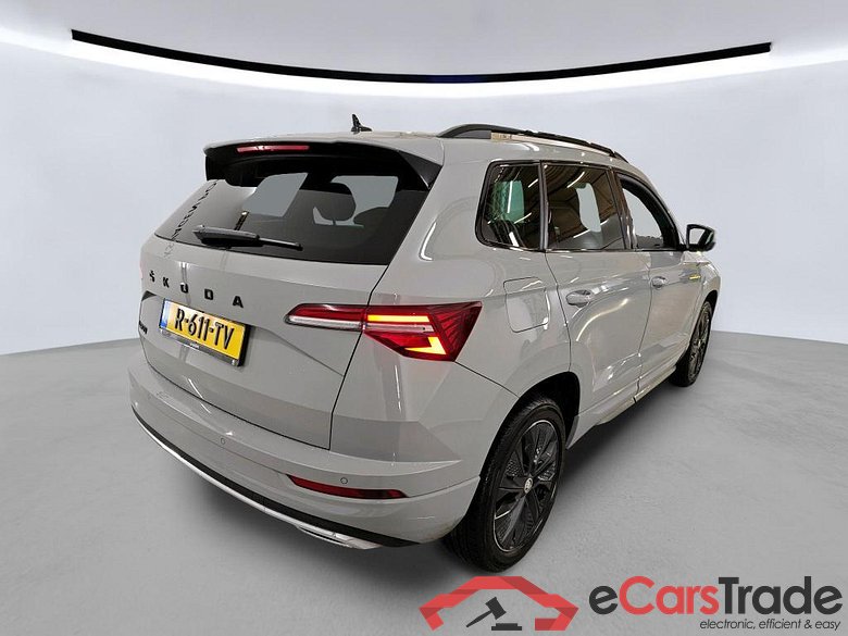 SKODA Karoq 110 kW #6