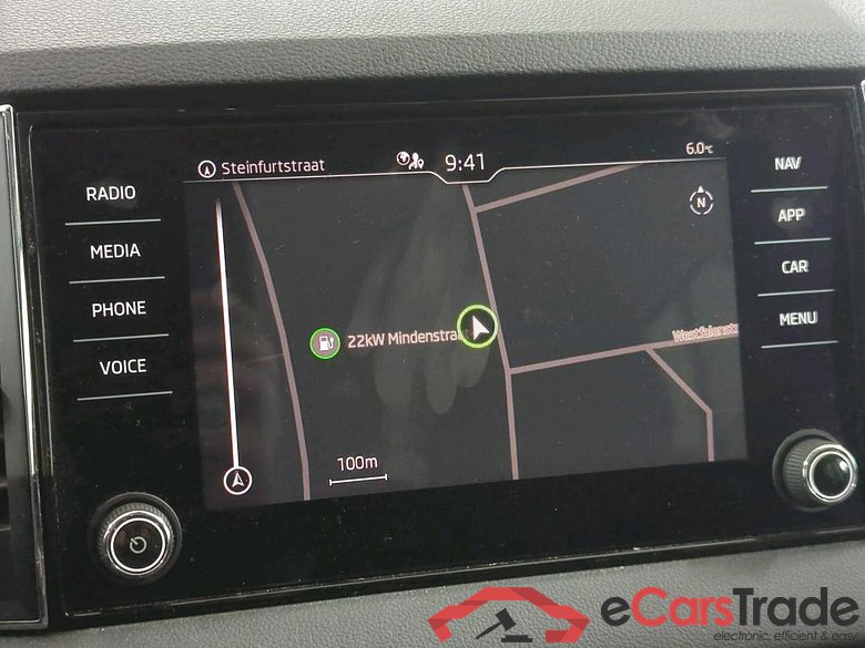 SKODA Karoq 110 kW #2