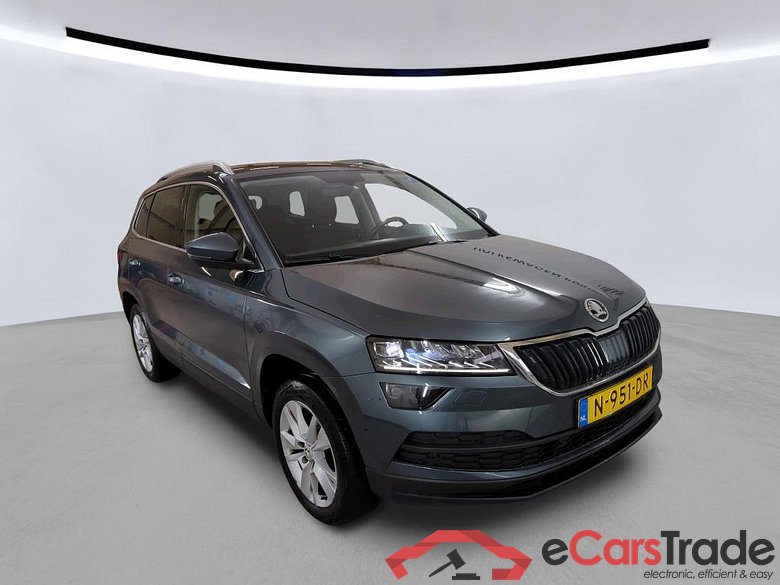 SKODA Karoq 110 kW #5