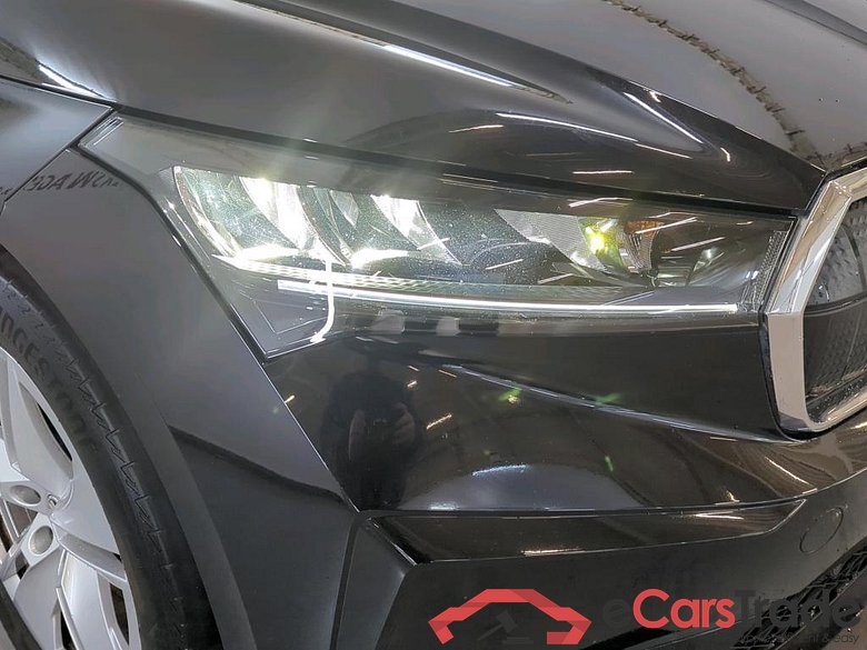 SKODA Enyaq iV 132 kW #4