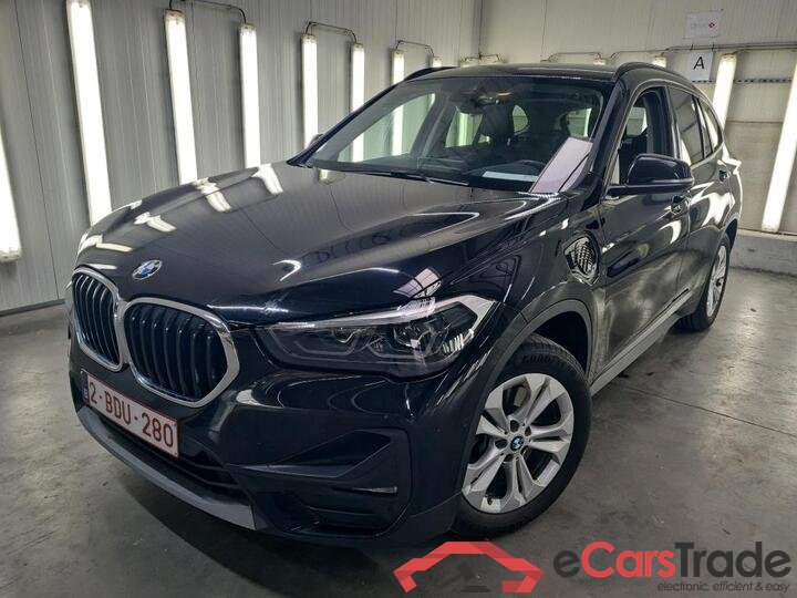 BMW X1 X1 xDrive25e (162 kW) (PHEV) 162kW/220pk  5D/P Auto-6 #1