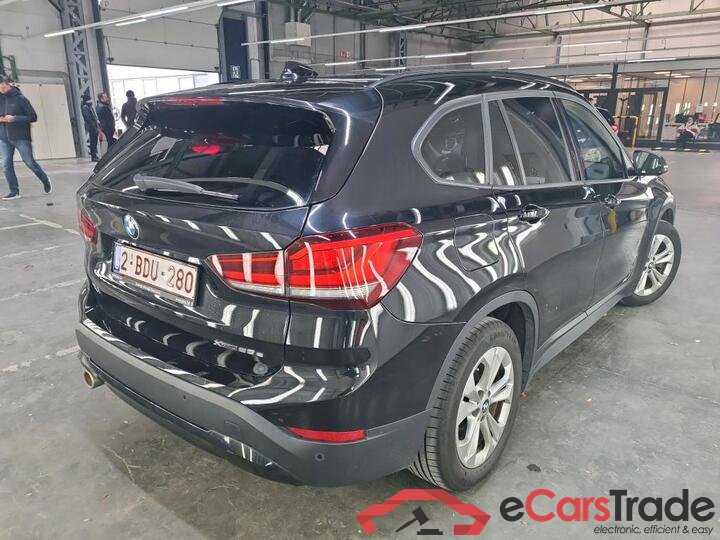 BMW X1 X1 xDrive25e (162 kW) (PHEV) 162kW/220pk  5D/P Auto-6 #4