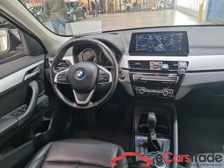 BMW X1 X1 xDrive25e (162 kW) (PHEV) 162kW/220pk  5D/P Auto-6 #5