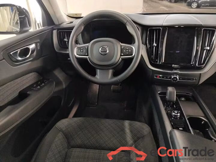 Volvo XC60 XC60 B4 D Core Aut. (Mild Hybrid) 145kW/197pk  5D/P Auto-8 (4 seizoenen Banden) - CO2 onvolledig #5